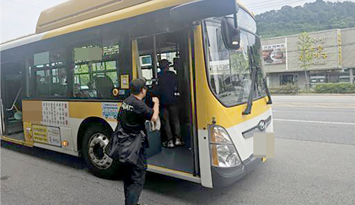 [광주=뉴시스] 광주 교통약자 이동권 정책 워크숍. (사진=광주시지속가능발전협의회 제공) 2025.09.24. photo@newsis.com *재판매 및 DB 금지