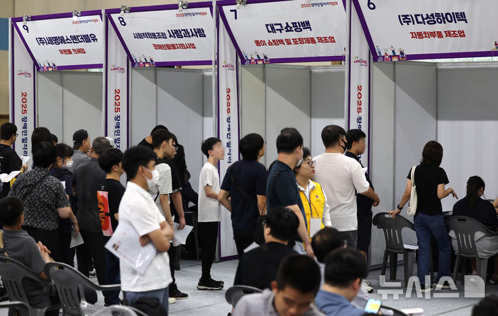 민간 장애인의무고용률 2029년까지 3.5%로 오른다