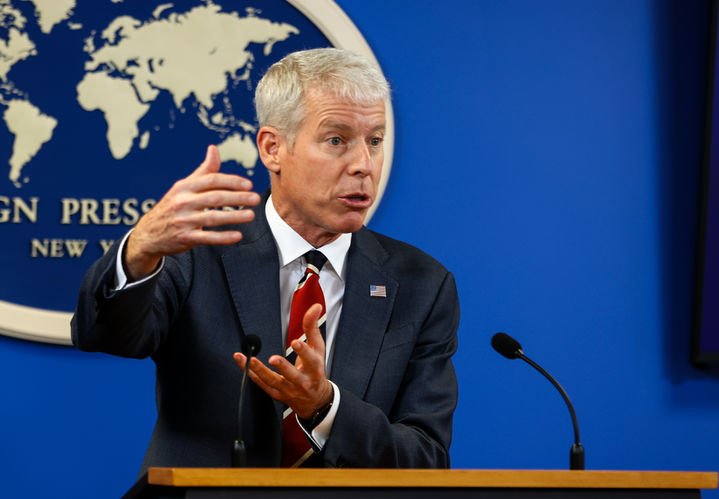 美 "베네수엘라 원유 흐름 직접 통제"…수익 사용처까지 관리