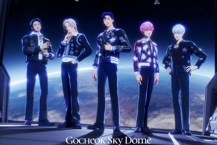 [서울=뉴시스] 플레이브. (사진 = 블래스트 제공) 2025.09.25. photo@newsis.com *재판매 및 DB 금지