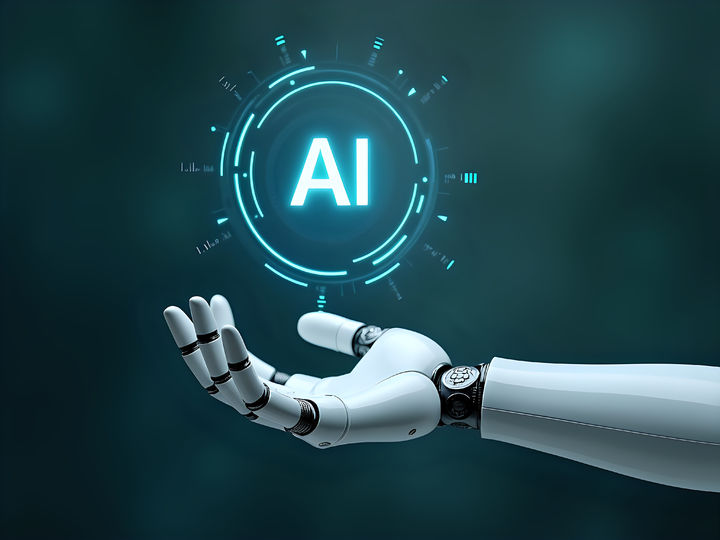 과학기술정보통신부와 연구개발특구진흥재단은 25일 오후 2시30분 한국전자통신연구원(ETRI) 융합기술연구생산센터에서 '연구개발특구 AI 확산 간담회'를 개최했다고 밝혔다. 사진은 참고용 이미지. (사진=유토이미지) *재판매 및 DB 금지