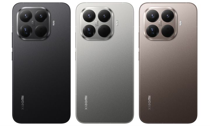 샤오미 15T 프로. (사진=샤오미코리아 제공) *재판매 및 DB 금지