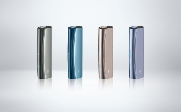 [서울=뉴시스] KT&G가 출시한 신제품 '릴 에이블 2.0 플러스'.(사진=KT&G 제공) *재판매 및 DB 금지