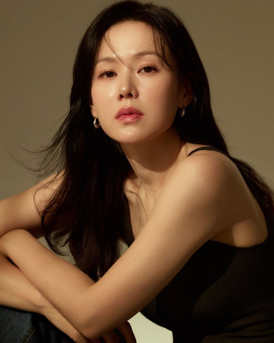 [인터뷰]손예진은 변하지 않았지만 변했다