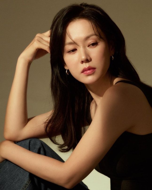 [인터뷰]손예진은 변하지 않았지만 변했다