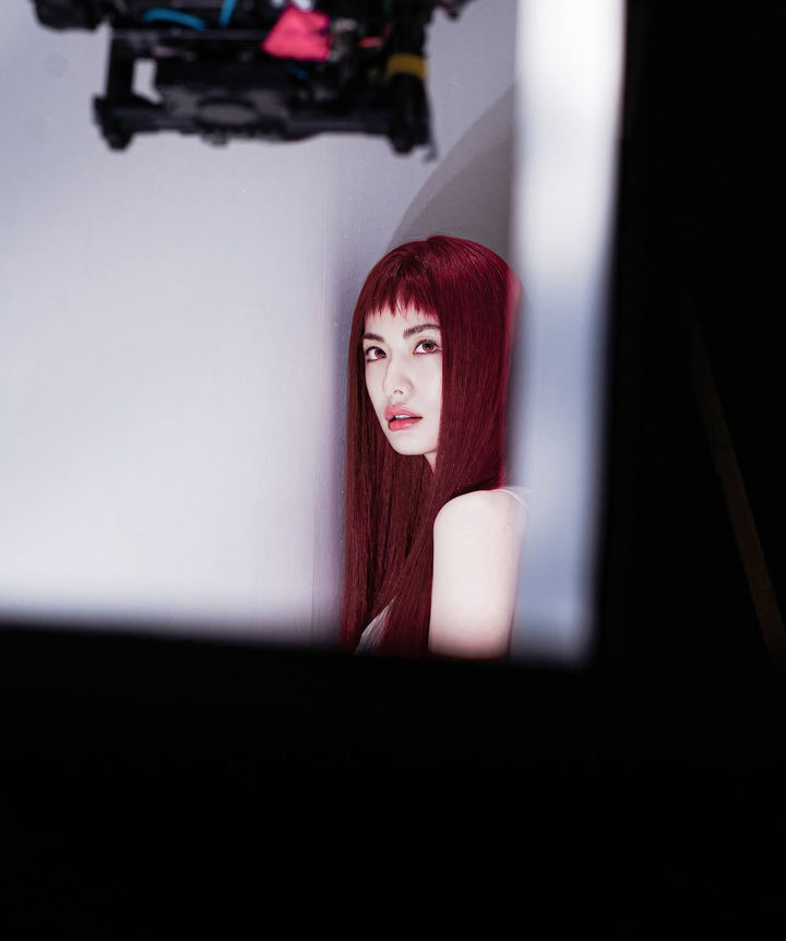 [서울=뉴시스] 가수 겸 배우 나나. (사진=나나 인스타그램 캡처) 2025.09.25. photo@newsis.com *재판매 및 DB 금지