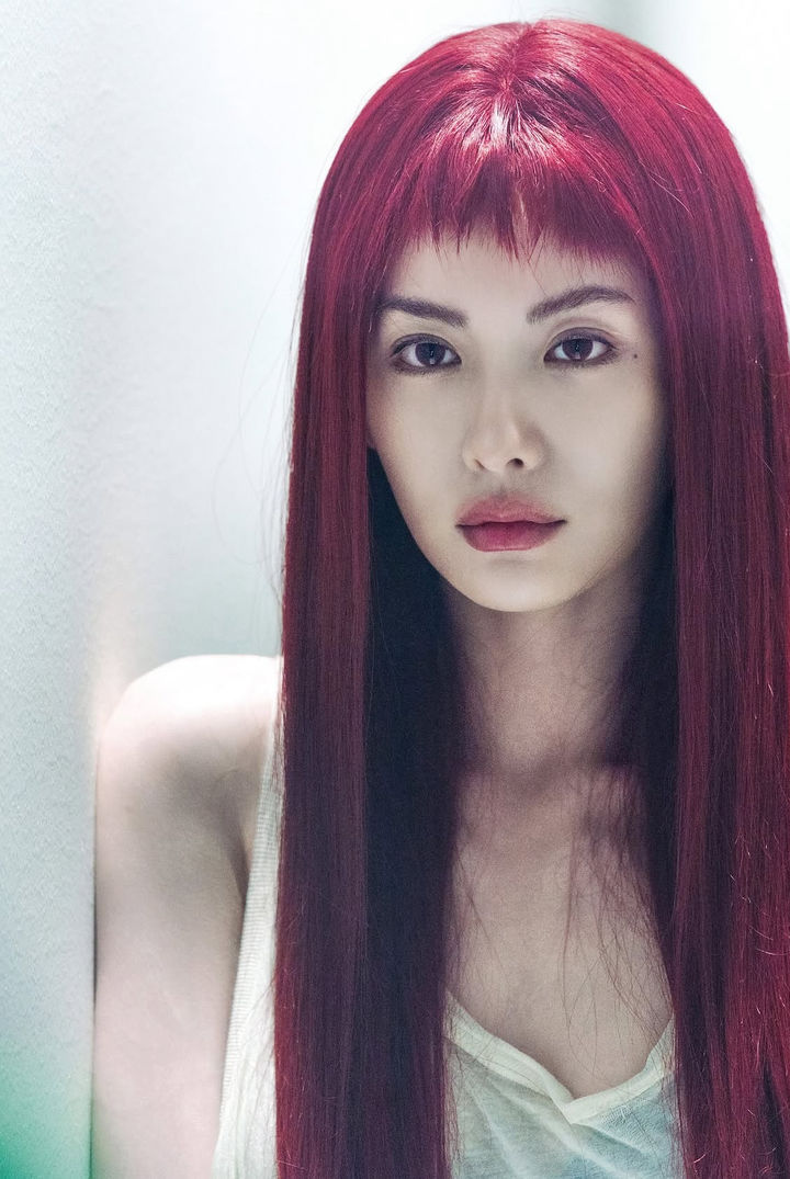 [서울=뉴시스] 가수 겸 배우 나나. (사진=나나 인스타그램 캡처) 2025.09.25. photo@newsis.com *재판매 및 DB 금지