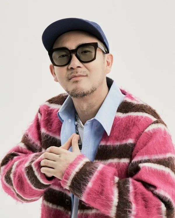 [서울=뉴시스] 그룹 'DJ DOC' 이하늘. (사진=펑키타운 제공) 2025.09.25. photo@newsis.com *재판매 및 DB 금지