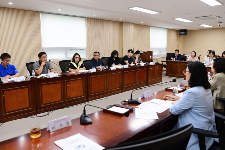 [광주소식]광산구, 30일 '이주배경 청소년 이해·공감' 강연 등