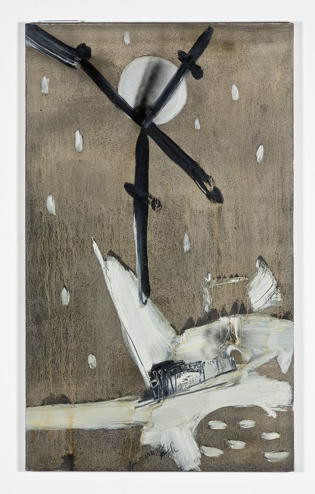 류봉식Liu Fengzhi 개인전 'Echoes of Silence' *재판매 및 DB 금지