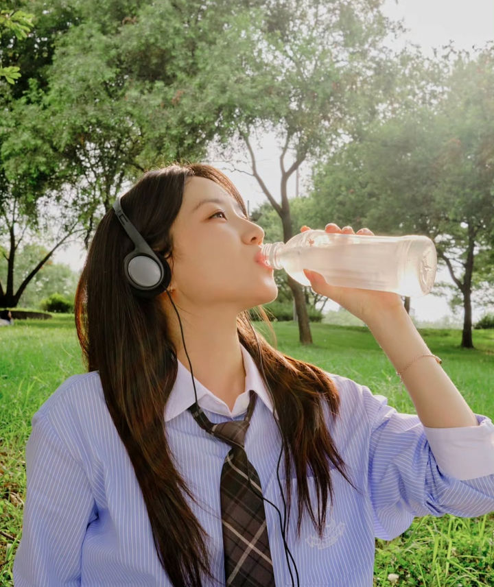 [서울=뉴시스] 배우 박은빈. (사진=박은빈 인스타그램 캡처) 2025.09.25. photo@newsis.com *재판매 및 DB 금지