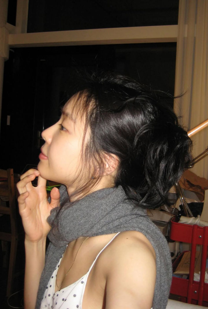 [서울=뉴시스] 배우 손나은. (사진=손나은 인스타그램 캡처) 2025.09.25. photo@newsis.com *재판매 및 DB 금지