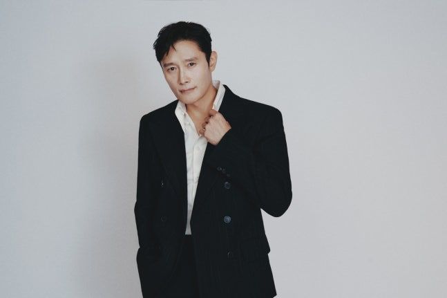 [인터뷰]이병헌 "내 영화 중 가장 자랑스럽다"