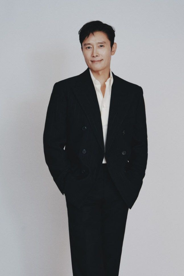 [인터뷰]이병헌 "내 영화 중 가장 자랑스럽다"