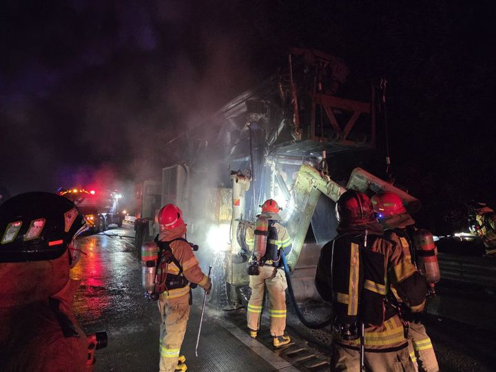 사진=경기도소방재난본부 제공 *재판매 및 DB 금지