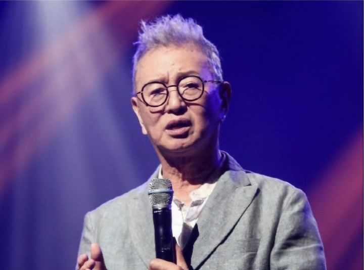 [서울=뉴시스] 고(故) 전유성. (사진=가족엔터테인먼트 제공) 2025.09.25. photo@newsis.com *재판매 및 DB 금지