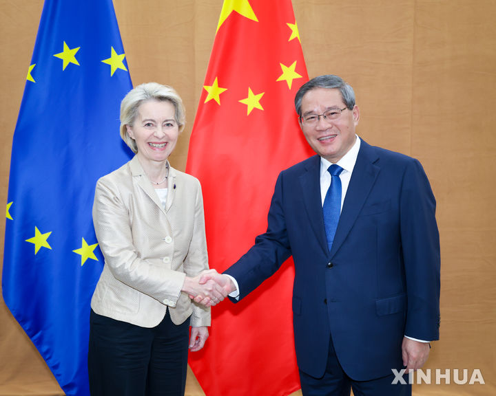 [올댓차이나] EU, 중국산 용융 알루미나에 반덤핑 관세 부과…최대 110.6%