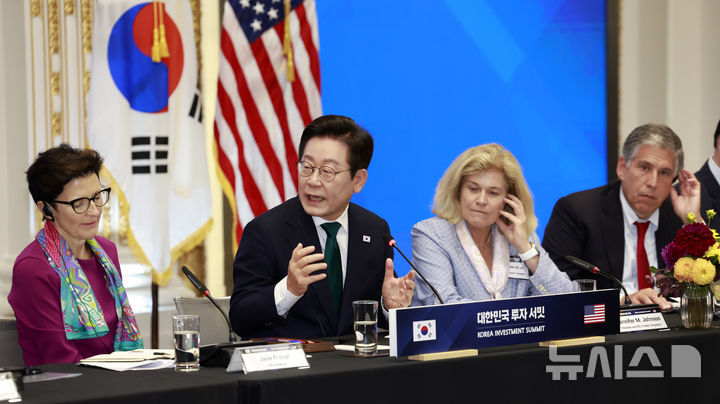 상반기 부진 딛고 작년 외국인 직접투자 360.5억弗 '역대 최대'