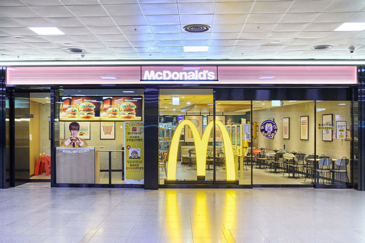 '어닝 서프' 맥도날드, 고물가에 가성비 전략 통했다