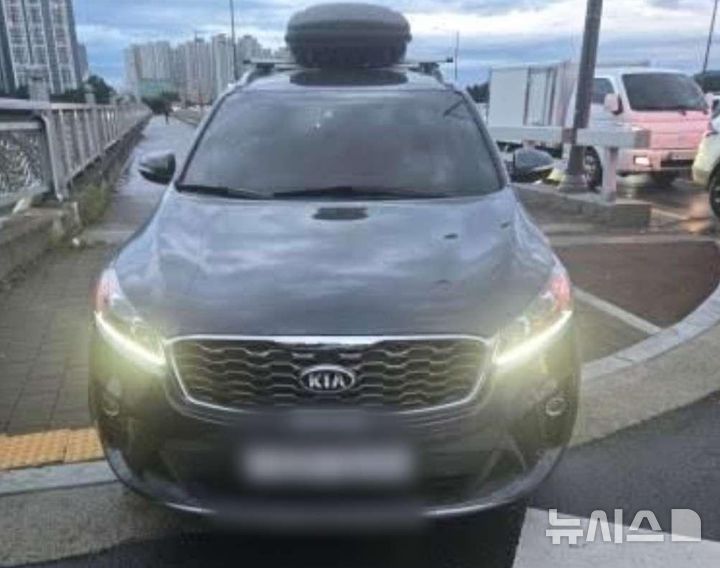 [서울=뉴시스](사진=보배드림 캡처)