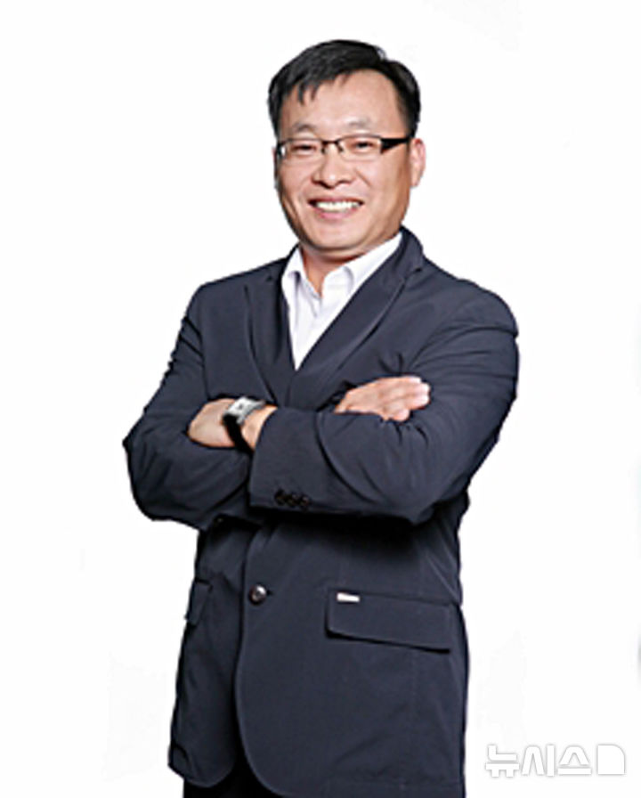 [서울=뉴시스] 임형섭 신세계푸드 대표이사 겸 B2B담당. photo@newisis.com