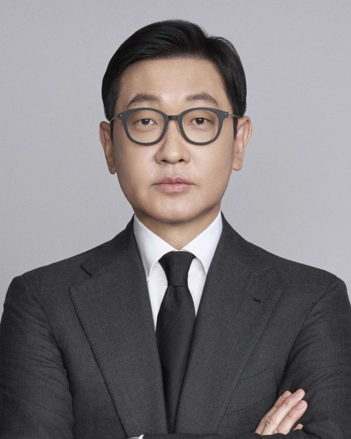 [서울=뉴시스] 문성욱 신세계라이브쇼핑 대표이사 겸 시그나이트 대표이사 (사진=신세계그룹 제공) *재판매 및 DB 금지