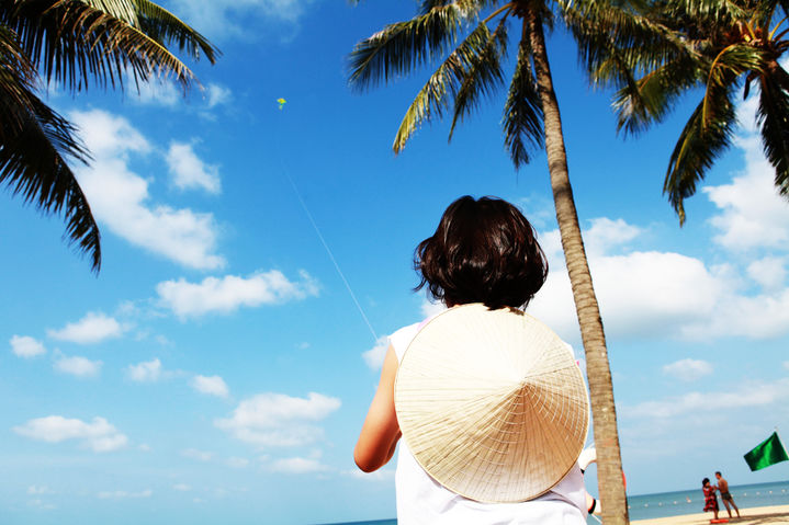 [서울=뉴시스] 한국인의 가성비 좋은 해외 여행지로 중국이 떠오르고 있다. 사진은 본 기사와 관계 없음. (사진 = 유토이미지) 2025.09.26. *재판매 및 DB 금지