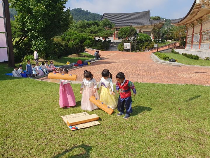 [증평소식]민속체험박물관, 추석 정상 운영 등