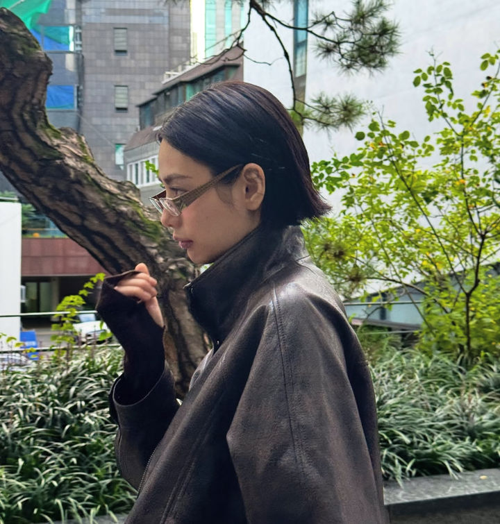 [서울=뉴시스] 가수 겸 배우 나나. (사진=나나 인스타그램 캡처) 2025.09.26. photo@newsis.com *재판매 및 DB 금지