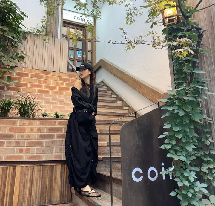 [서울=뉴시스] 배우 박하선. (사진=박하선 인스타그램 캡처) 2025.09.26. photo@newsis.com *재판매 및 DB 금지