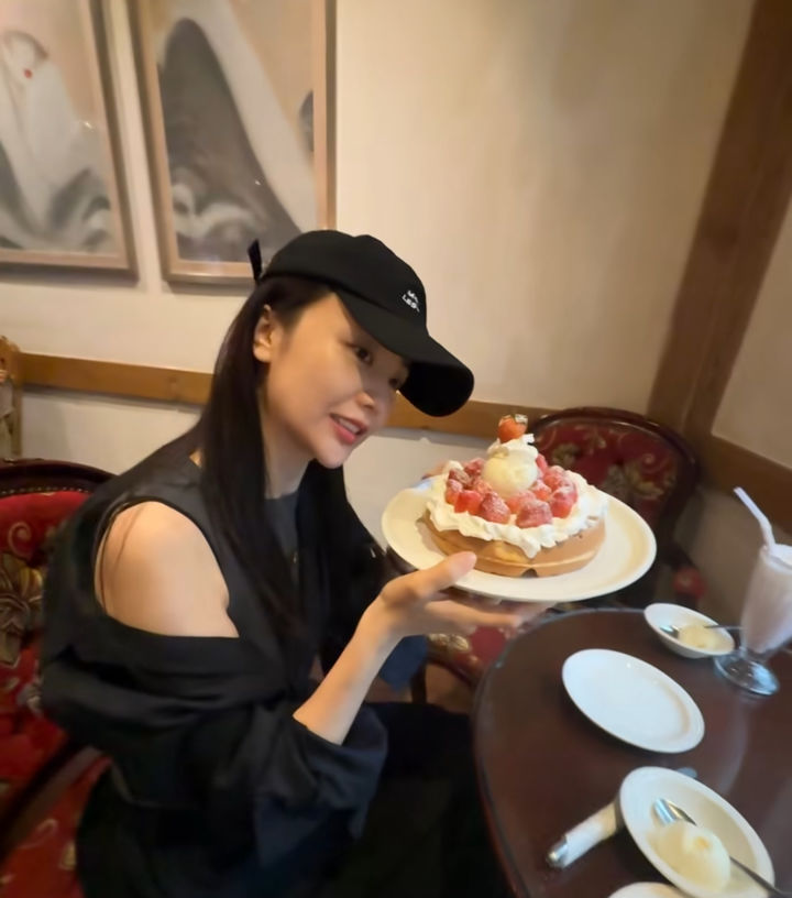 [서울=뉴시스] 배우 박하선. (사진=박하선 인스타그램 캡처) 2025.09.26. photo@newsis.com *재판매 및 DB 금지