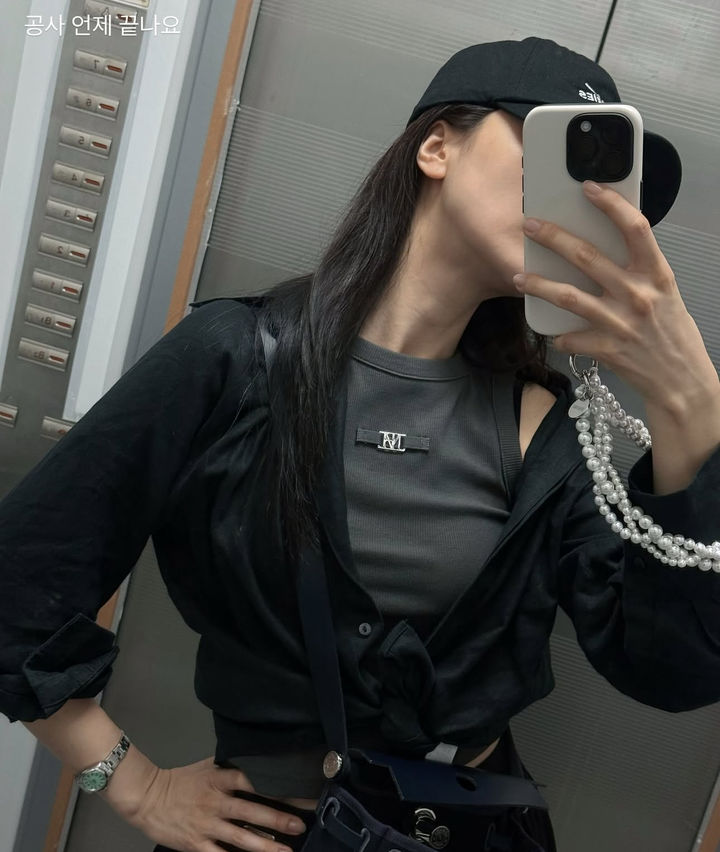 [서울=뉴시스] 배우 박하선. (사진=박하선 인스타그램 캡처) 2025.09.26. photo@newsis.com *재판매 및 DB 금지