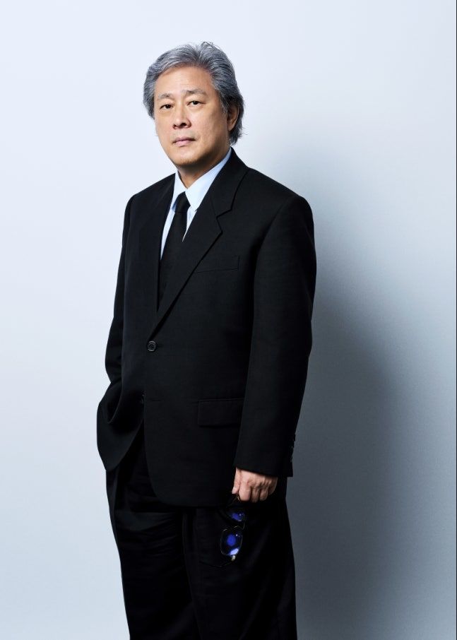 [인터뷰]박찬욱이 '어쩔수가없다'를 꽉 채운 이유