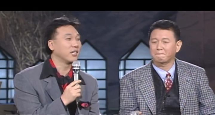 [서울=뉴시스] 이문세, 전유성. (사진=이문세 인스타그램 캡처) 2025.09.27. photo@newsis.com *재판매 및 DB 금지