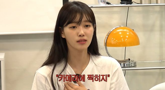 이미주, 전 소속사 만행 폭로 "무대서 인대 파열 됐는데…"