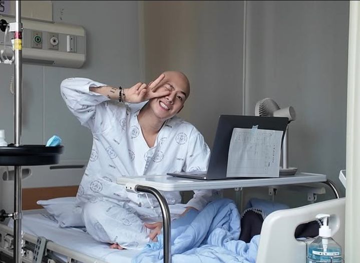 [서울=뉴시스] 차현승. (사진=차현승 인스타그램 캡처) 2025.09.27. photo@newsis.com&nbsp; *재판매 및 DB 금지