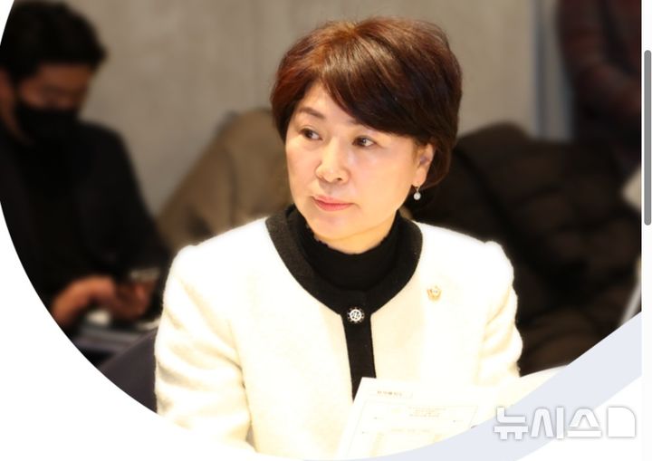 [안양=뉴시스] 최병일 안양시 의회 시의원. (사진=시 의회 홈페이지 캡처).*재판매 및 DB 금지