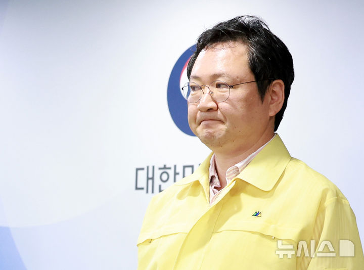 [서울=뉴시스] 이영환 기자 = 이재용 국가정보자원관리원장. 2025.09.27. 20hwan@newsis.com