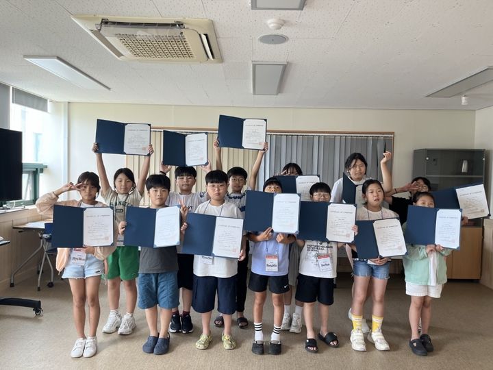 [의령=뉴시스]의령군, 교육발전특구 시범사업 순항.(사진=의령군 제공) 2025.09.28.photo@newsis.com *재판매 및 DB 금지