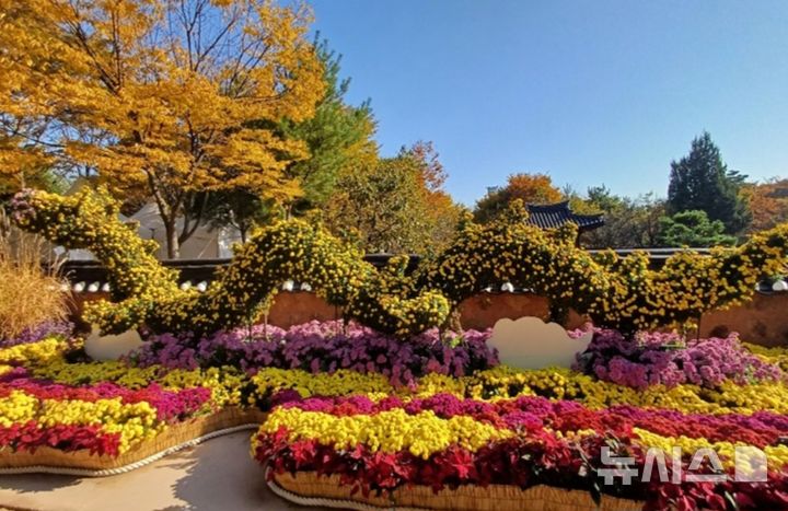 인천시 계양공원사업소 제공