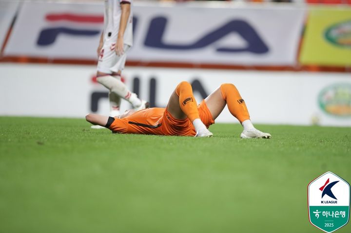 [서울=뉴시스] 프로축구 K리그1 제주SK. (사진=한국프로축구연맹 제공) *재판매 및 DB 금지