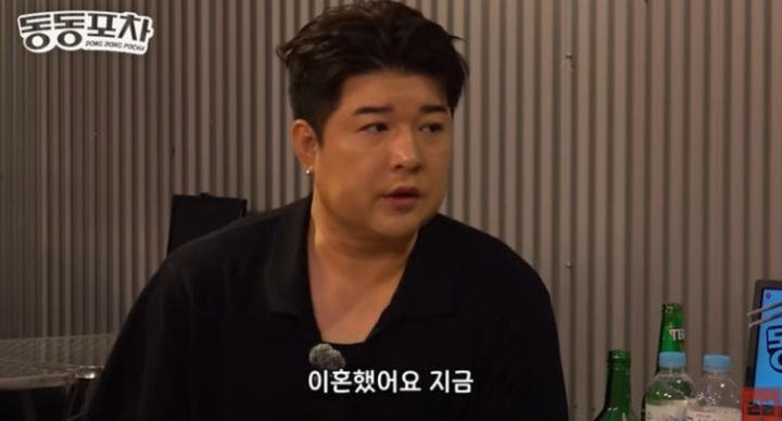 [서울=뉴시스] 신동. (사진 = 유튜브 캡처) 2025.09.28. photo@newsis.com *재판매 및 DB 금지