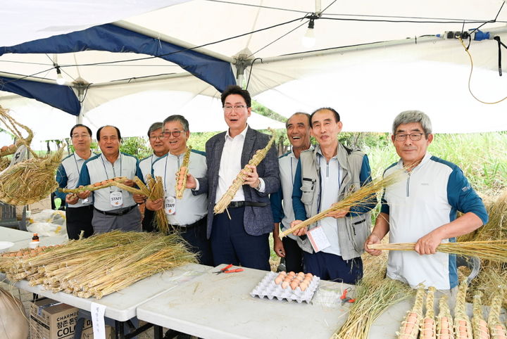 [원주=뉴시스] 2024 삼토페스티벌. (사진=원주시 제공) 2025.09.29. photo@newsis.com *재판매 및 DB 금지