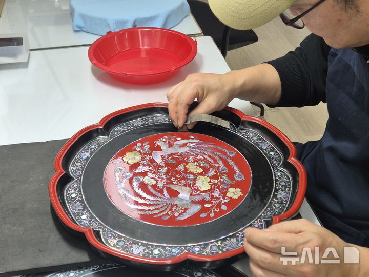 국가유산수리기능인 양성과정 객원교수 추가 공모