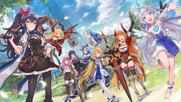 '日잘러' NHN의 팬덤 공략법…"어비스디아, '오시' 문화 겨냥"