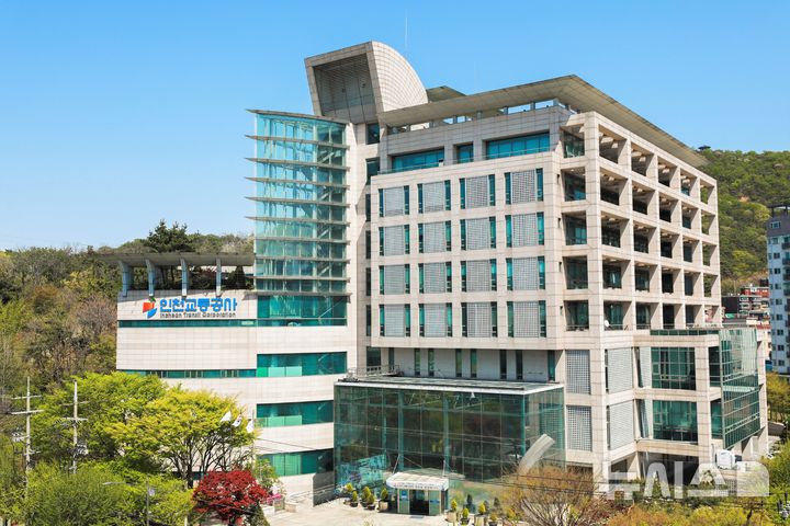 인천교통공사 제공