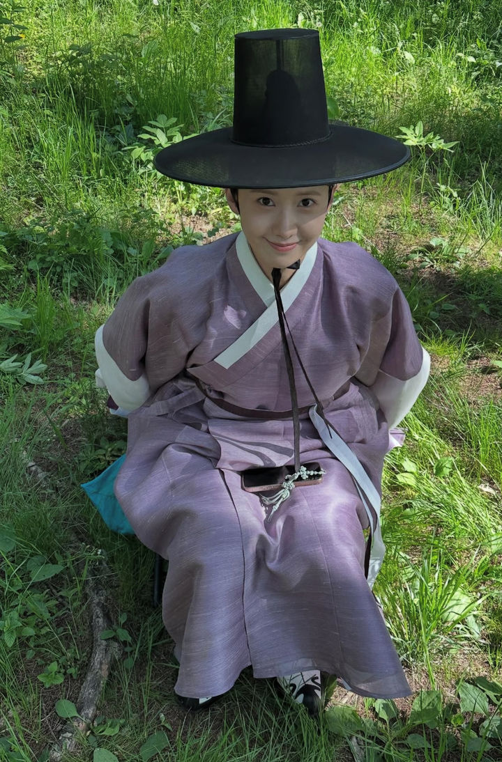 [서울=뉴시스] 가수 겸 배우 임윤아. (사진=임윤아 인스타그램 캡처) 2025.09.29. photo@newsis.com *재판매 및 DB 금지