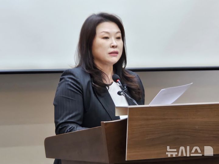 [청주=뉴시스] 박진희 충북도의원.