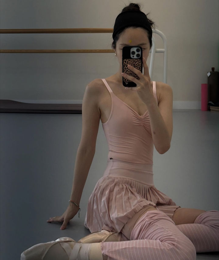 [서울=뉴시스] 배우 손나은. (사진=손나은 인스타그램 캡처) 2025.09.29. photo@newsis.com *재판매 및 DB 금지