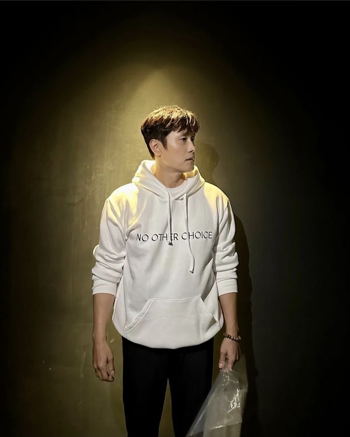 [서울=뉴시스] 배우 이병헌. (사진=이병헌 인스타그램 캡처) 2025.09.29. photo@newsis.com *재판매 및 DB 금지